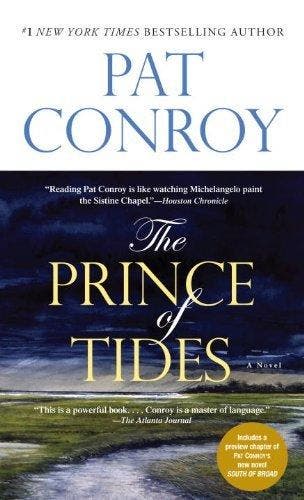 The Prince of Tides 9780553268881 Pat Conroy, Verzenden, Gelezen, Pat Conroy
