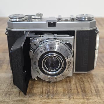 Kodak Retina nr. 2440, Ophalen of Verzenden