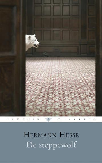 De steppewolf 9789023415947 Hermann Hesse, Boeken, Verzenden, Gelezen, Hermann Hesse
