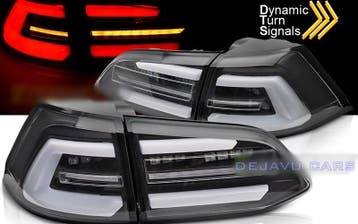 LED Achterlichten voor Volkswagen Golf 7 Variant, Ophalen of Verzenden
