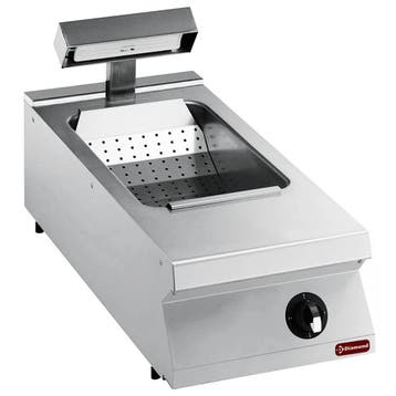 Friet-Warmhouder | MAXIMA 900+ | 1/1 GN | 1kW (230V) |, Verzenden, Nieuw in verpakking