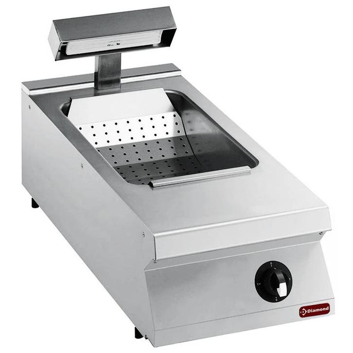 Friet-Warmhouder | MAXIMA 900+ | 1/1 GN | 1kW (230V) |, Zakelijke goederen, Horeca | Keukenapparatuur, Nieuw in verpakking, Verzenden