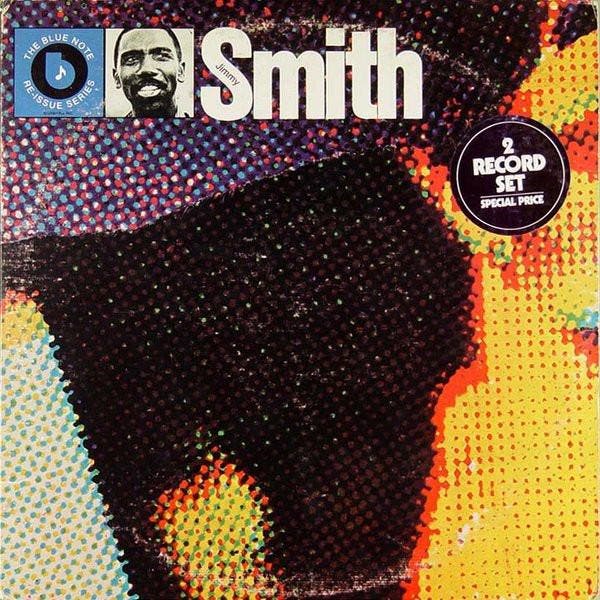 Jimmy Smith – Jimmy Smith (LP, 1975), Cd's en Dvd's, Vinyl | Jazz en Blues, Gebruikt, Verzenden