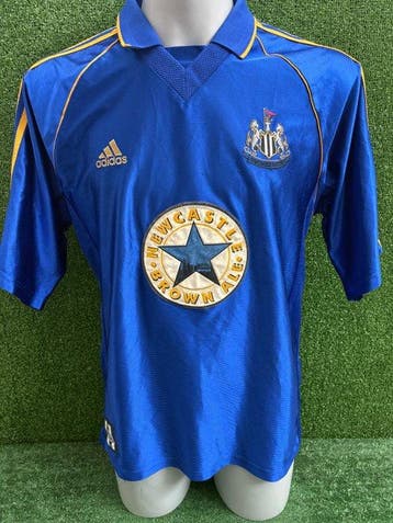 Newcastle United - Engelse voetbalcompetitie - Alan Shearer