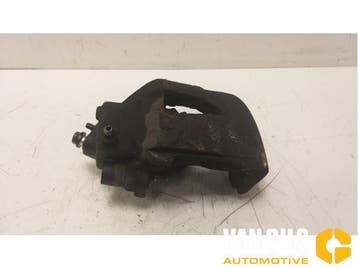 Remklauw (Tang) rechts-voor Volkswagen Polo O184750