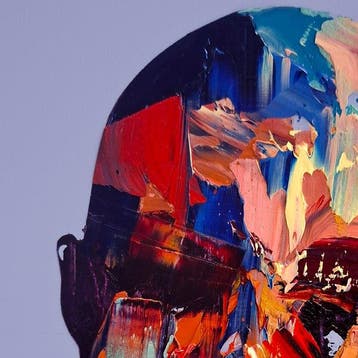 Matt Lambert - Intrusive #633