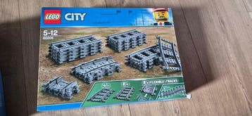Lego Stenen - World City - city, Kinderen en Baby's, Speelgoed | Duplo en Lego, Nieuw