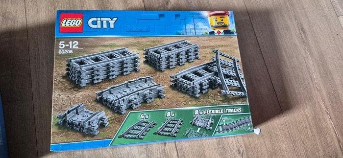 Lego Stenen - World City - city, Kinderen en Baby's, Speelgoed | Duplo en Lego