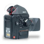 Rolleiflex 6008 integral nr. 0817, Ophalen of Verzenden, Zo goed als nieuw, Overige Merken