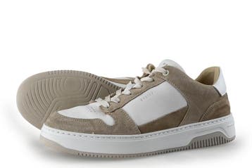 Nubikk Sneakers in maat 43 Beige, Nubikk, Overige kleuren, Verzenden, Sneakers
