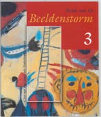Beeldenstorm 3 9789053563533 H. van Os, Verzenden, H. van Os