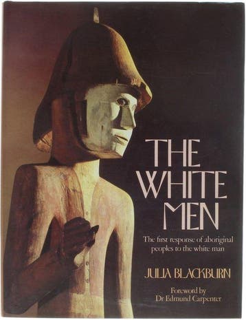 The White Men - Blackburn, Verzenden
