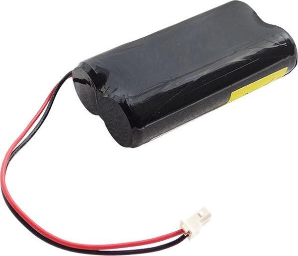 LithiumAC-BPR-LI battery pack voor MS100E(K), Bricolage & Construction, Systèmes d'alarme, Enlèvement ou Envoi