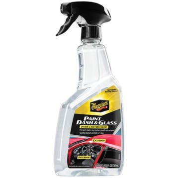 Meguiar’s Paint, Dash & Glass Inside & Out Detailer, Verzenden
