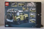 Lego - Technic - 42110 - Land Rover Defender - 2010-2020