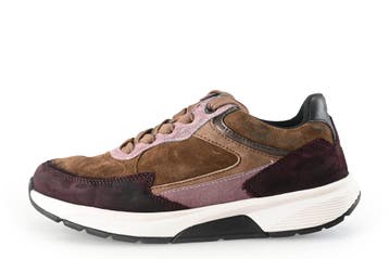 Gabor Sneakers in maat 36 Bruin, Bruin, Verzenden, Gabor, Sneakers