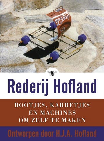 Rederij Hofland (Nieuw), Verzenden