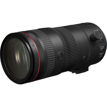 Canon RF 24-105mm 2.8 L IS USM **NIEUW**, Ophalen of Verzenden, Overige typen