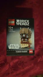 Lego Set - Star Wars, BrickHeadz - 40676 - 40547 - 75317 -, Nieuw