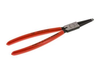 Knipex - Pince droite pour circlips intérieurs J3, Doe-het-zelf en Bouw, Gereedschap | Handgereedschap, Verzenden, Nieuw