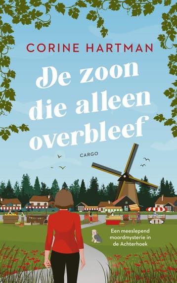 De Achterhoek 4 - De zoon die alleen overbleef (Nieuw), Verzenden, Nieuw