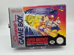 Nintendo - Snes - Super Game Boy - First edition GIG -