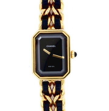 Chanel - Première - Zonder minimumprijs - Dames - 1980-1989