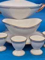 Service de table pour le dîner - Edelstein Bavaria –