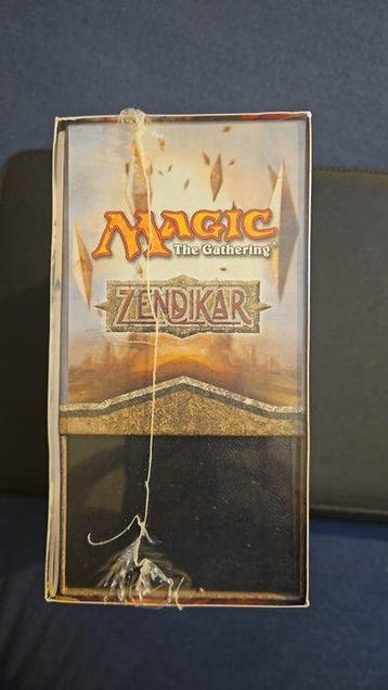 Wizards of The Coast - 1 Ensemble de boosters - Magic: The, Nieuw