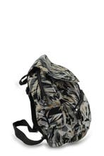 Kipling Rugzak Blauw, Handtassen en Accessoires, Tassen | Rugtassen, Kipling, Verzenden, 25 tot 40 cm, Zo goed als nieuw