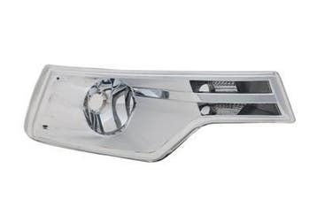 Citroen C5 2008+ DRL+Mistlamp Rechts (Dagrijverlichting), Auto-onderdelen, Verzenden, Nieuw
