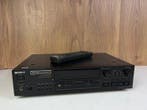 Sony - MDS-JB920 - QS Series Minidisc deck
