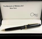 Omas - The Museum of Modern Art New York MoMA - Vulpotlood