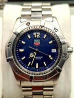 TAG Heuer - Professional 200M - Zonder minimumprijs - Heren