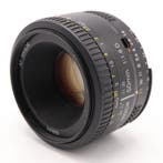 Nikon AF 50mm f/1.8 D | Tweedehands, Verzenden