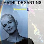Mathilde Santing – Sings Randy Newman: Texas Girl & Pretty B, Cd's en Dvd's, Cd's | Jazz en Blues, Verzenden, Nieuw in verpakking