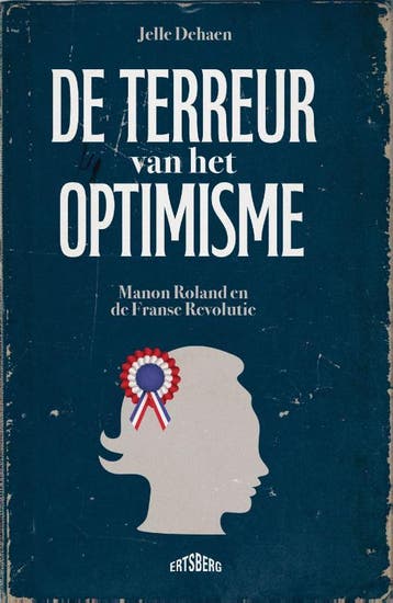 De Terreur Van Het Optimisme | Jelle Dehaen | Nieuw, Verzenden, Nieuw, Jelle Dehaen
