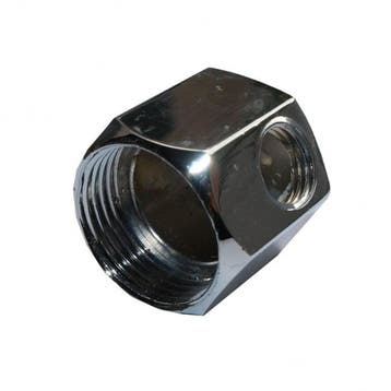 Adaptateur de tuyau fermé 3/4, Animaux & Accessoires, Poissons | Aquariums & Accessoires, Ophalen of Verzenden, Neuf