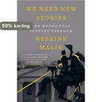 We Need New Stories 9781324021896 Nesrine Malik, Verzenden, Nesrine Malik