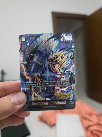 Bandai - 500 Compleet album - Dragon Ball, Nieuw