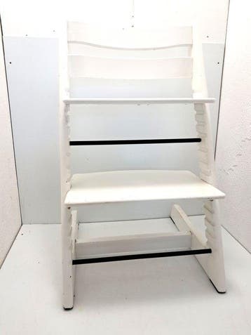 Stokke - Peter Opsvik - Chaise - Tripp Trapp - Bois