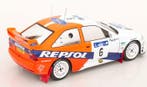 IXO 1:18 - Voiture miniature - Ford Escort RS WRC #6 -Repsol, Nieuw