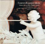 Various - Famous Baroque Music, Verzenden