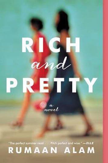 Rich and Pretty 9780062429940 Rumaan Alam, Verzenden, Rumaan Alam
