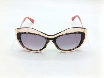 Fendi - FF0029/S - Lunettes de soleil, Nieuw