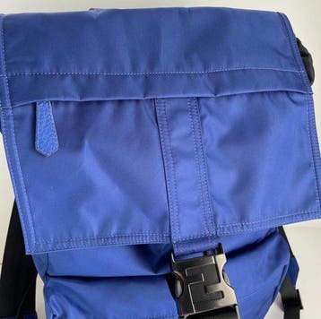 Fendi - 7VZ066 - Sac à dos, Nieuw