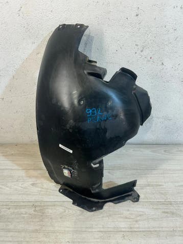 gebruikte spatbord Porsche 911 992 links voor 992805169, Verzenden, Gebruikt