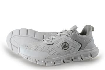 Lico Sneakers in maat 43 Wit, Kleding | Heren, Schoenen, Verzenden, Wit, Lico, Zo goed als nieuw