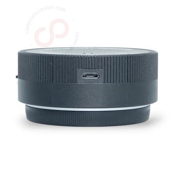 Samyang Lensstation (Sony E) nr. 3365, Audio, Tv en Foto, Foto | Lenzen en Objectieven, Ophalen of Verzenden, Zo goed als nieuw