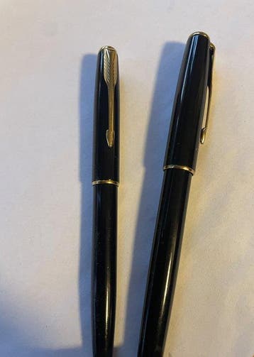 Parker - Sonnet - Zonder minimumprijs - Pen, Verzamelen, Pennenverzamelingen, Nieuw